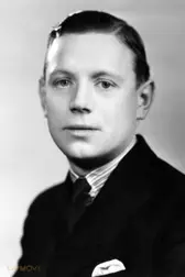 Albert Burdon