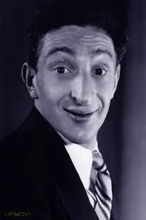 Sammy Cohen