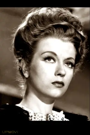 Luisa Vehil