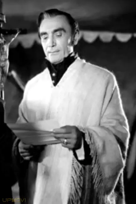 Domingo Sapelli