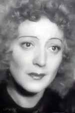Lucienne Le Marchand
