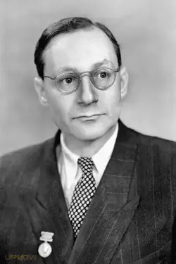 Herbert Rappaport