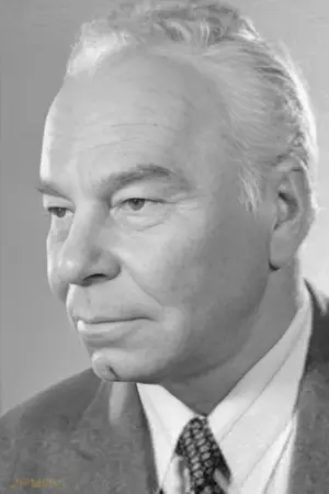 Boris Kudryavtsev