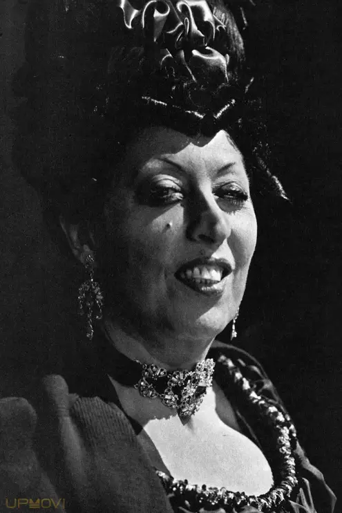 Barbara Herrera