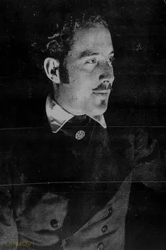 Celso Montenegro