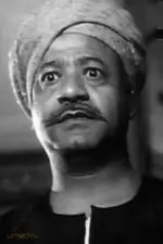 Mohamed Kamel