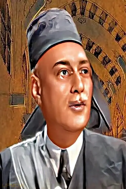 Ahmed Darwish