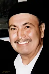Akhmet Sattarov