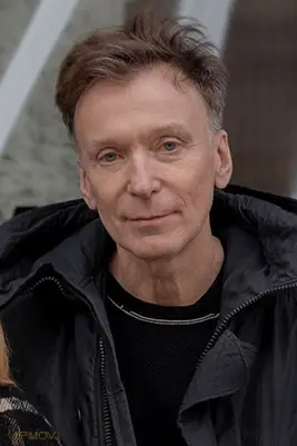Sergey Taramaev