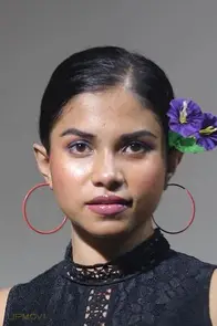Deepanwita Martin