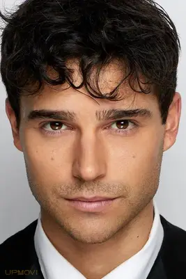 Eric Saade