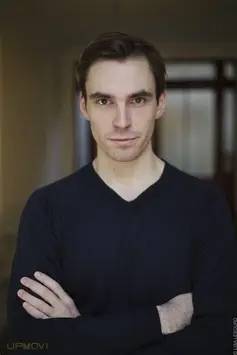 Yoann Gasiorowski