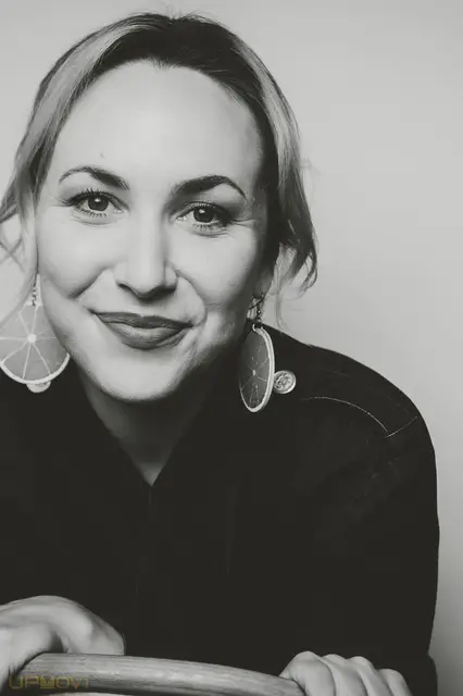 Lucy McNulty