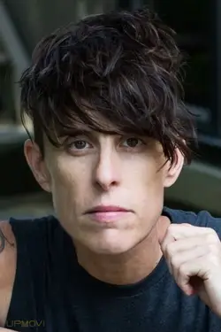 Andrea Gibson