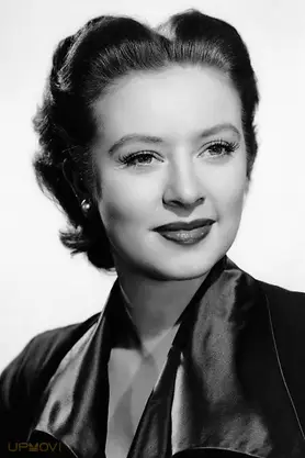 Amanda Blake