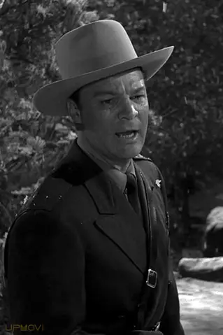 Morgan Jones