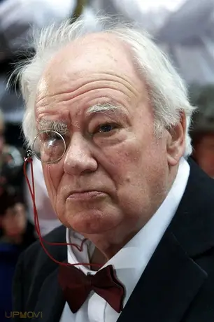Patrick Moore
