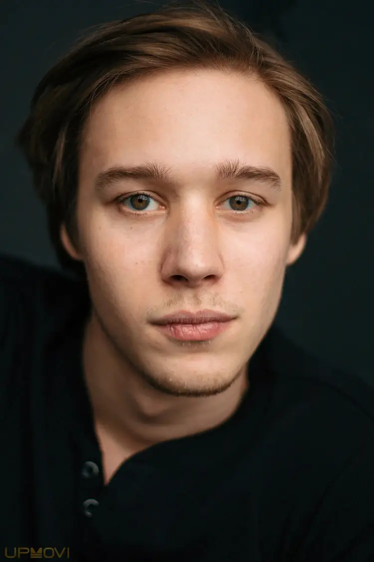 Daniil Vershinin