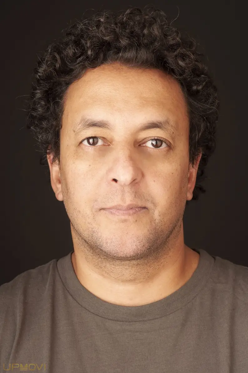 João Araújo