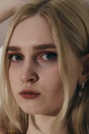 Stefania Bayushkina