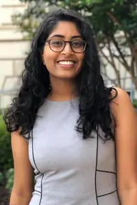 Praveena Javvadi