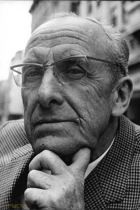Walter Felsenstein