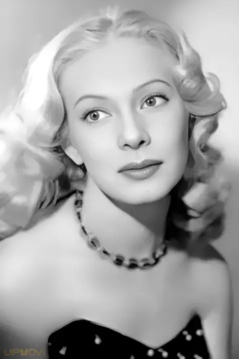 María Douglas
