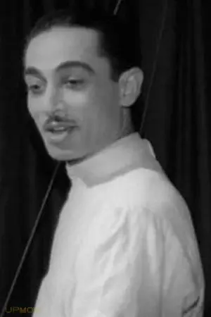 Mohamed Attia