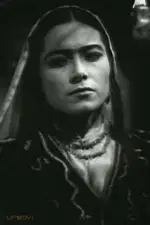 Khaila Ganiyeva