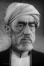 Abid Dshalilov