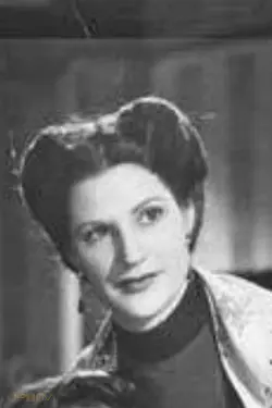 Carmen Llambí