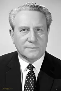 Hugh Moxey