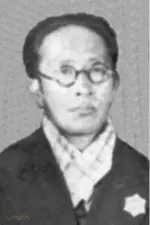 Luvsanjamts Minjuur