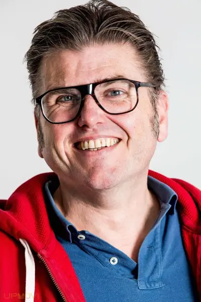 Edward Stelder