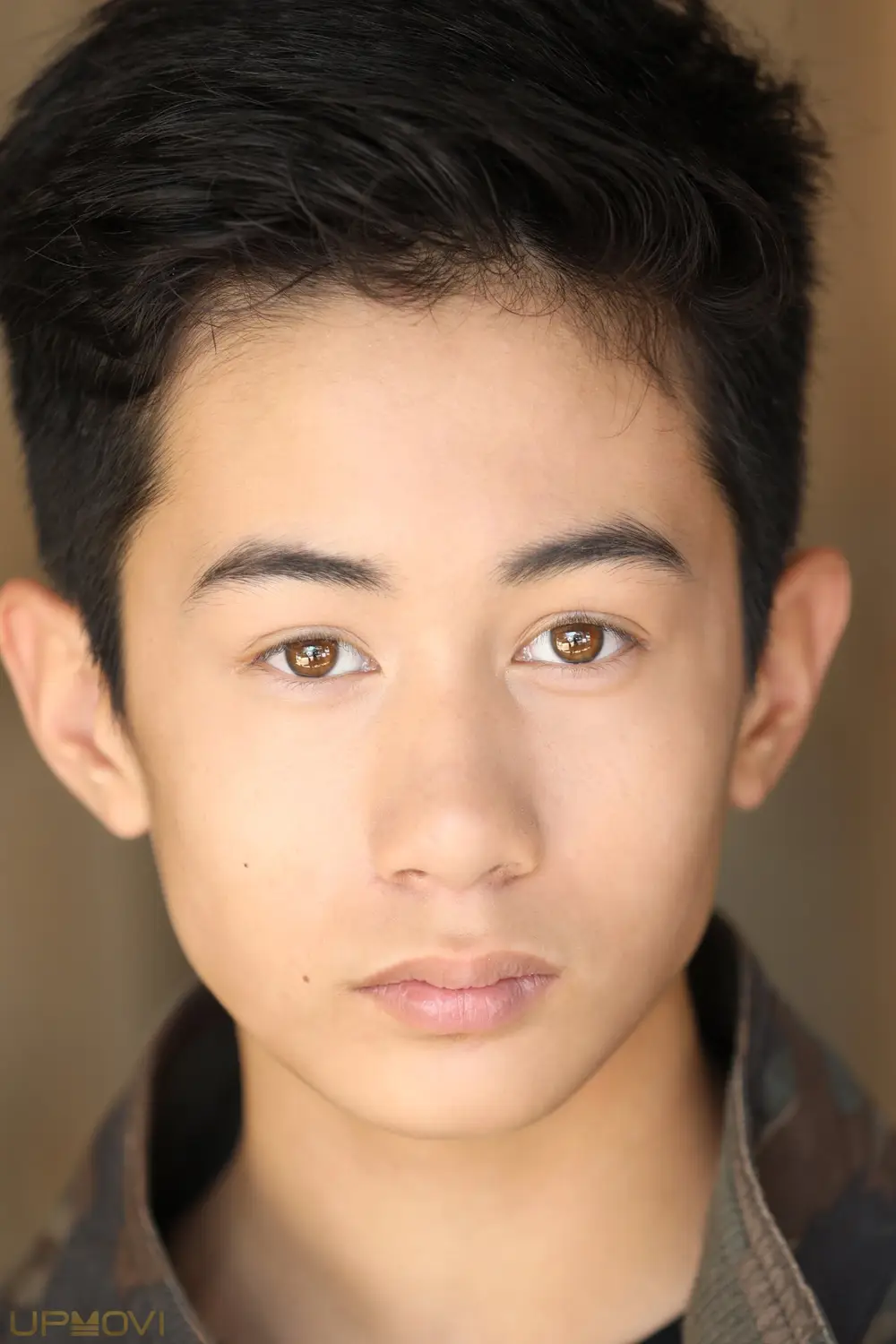 Mitchell Gregorio