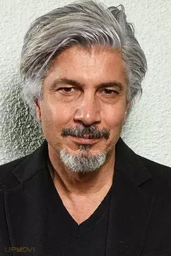 Behzat Uygur