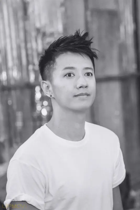 Sai Sai Kham Leng