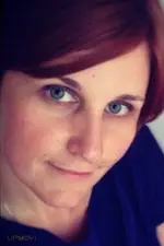 Irina Volkova