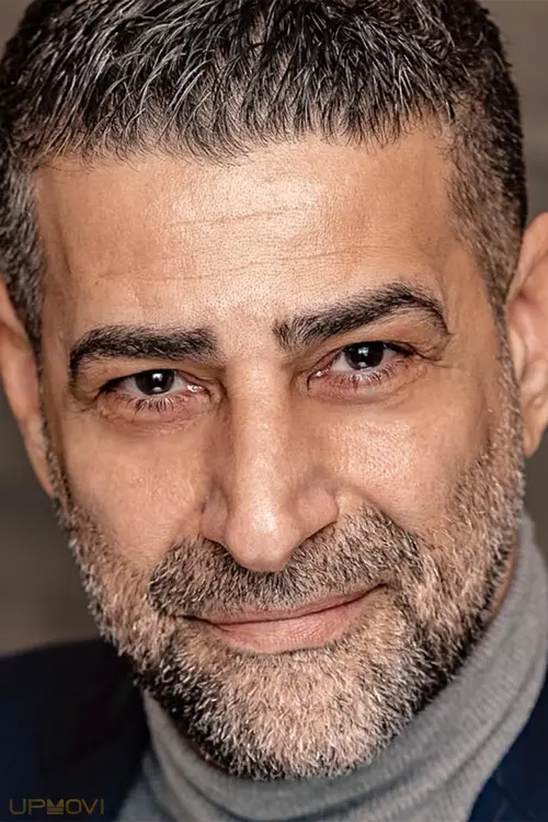 Haithem Badrani