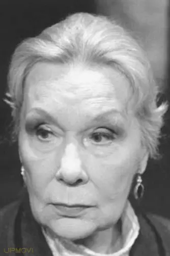 Mirosława Dubrawska