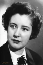 Lyudmila Makarova