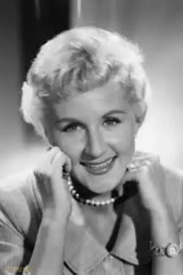 Margaret Whiting