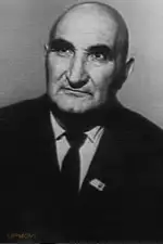 Aghahuseyn Javadov