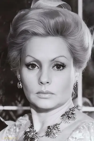 Alla Budnitskaya