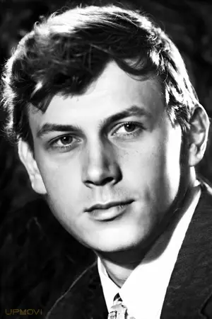 Evgeniy Karelskikh