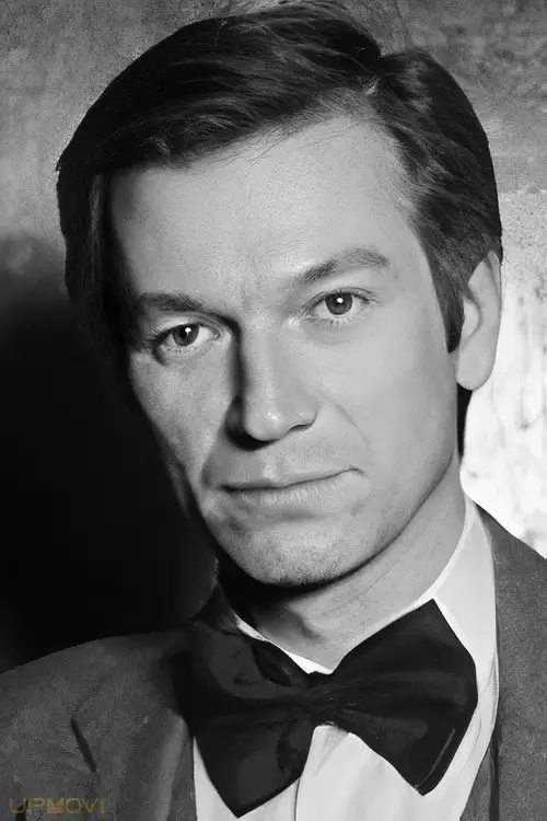 Aristarkh Livanov