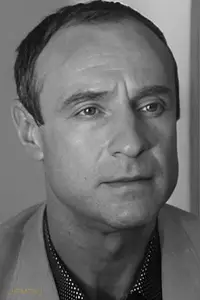Georgiy Drozd