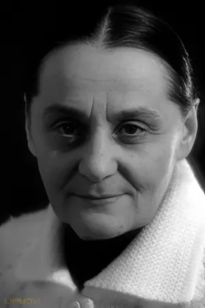 Yevdokiya Urusova