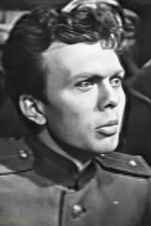 Sergey Kuznetsov