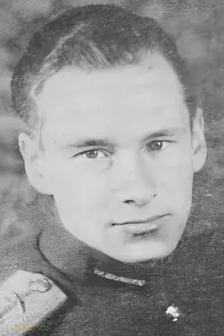 Vasili Ordynsky